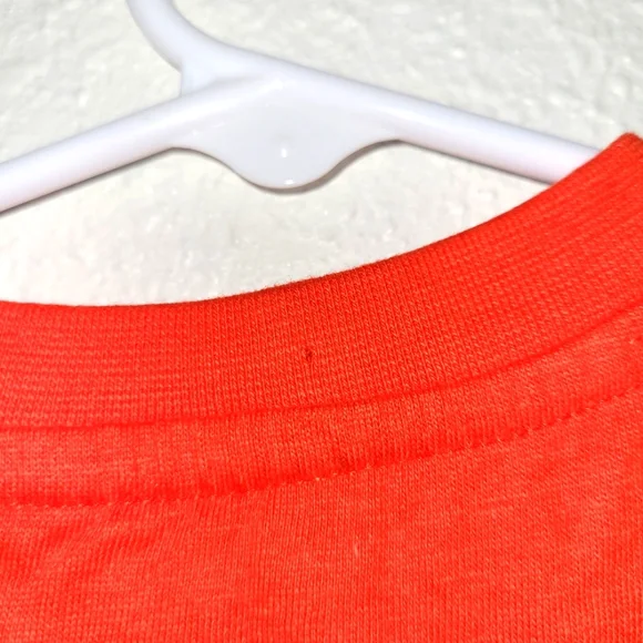 Marvel Spiderman Graphic Toddler Boy Short Sleeves T-shirt Top NWT Red Size 2T - Picture 6 of 12